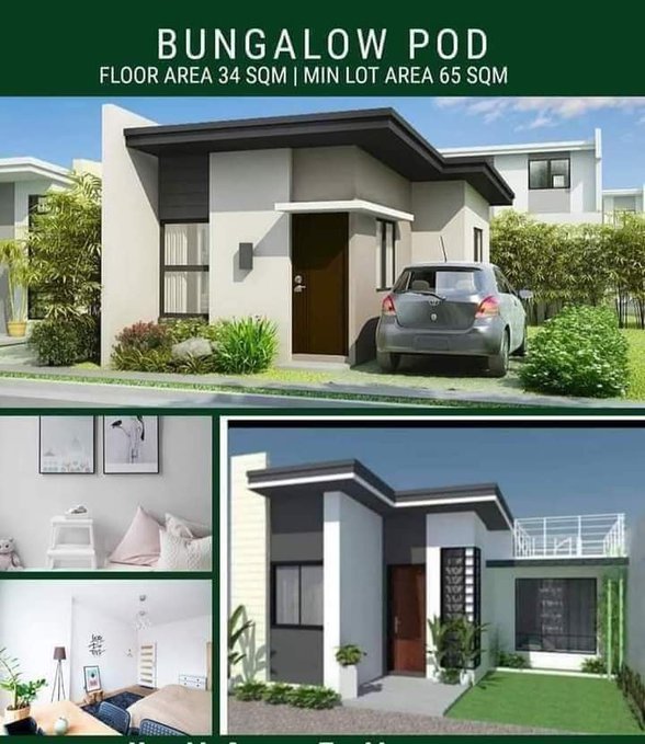 Bungalow House And Lot For Sale Cavite City Cavite 🏘️ [214 Properties