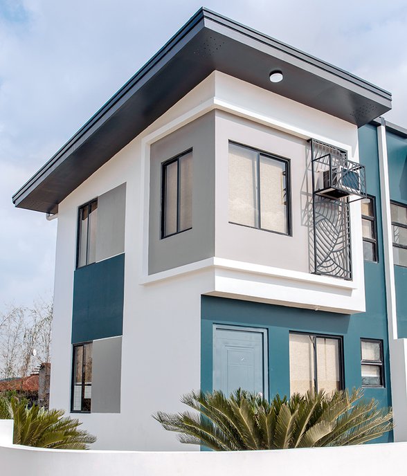 Golden Gate Subdivision Las Pinas Barangay [16,974 Properties