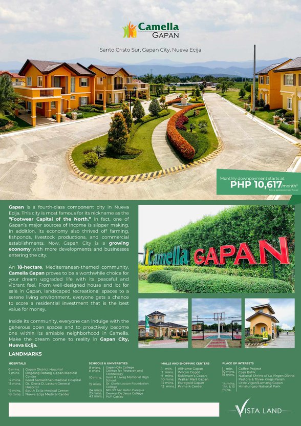 Lot For Sale Pantabangan Nueva Ecija 🚜 [124 Properties] (May 2024) on