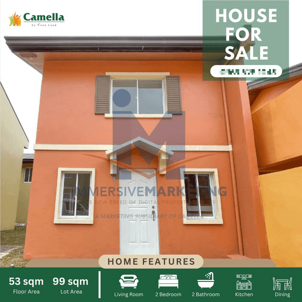 Single Attached House For Sale Batangas City Batangas [880 Properties