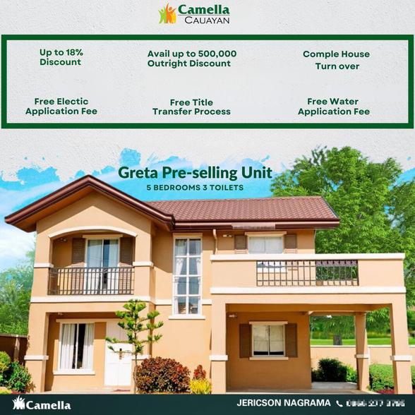 2 Car Parking House And Lot For Sale Aurora Isabela 🏘️ [20 Properties