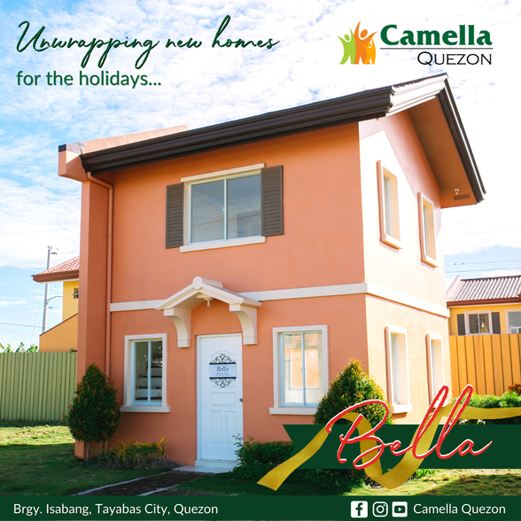 Semi Furnished House And Lot For Sale Sariaya Quezon 🏘️ [70 Properties