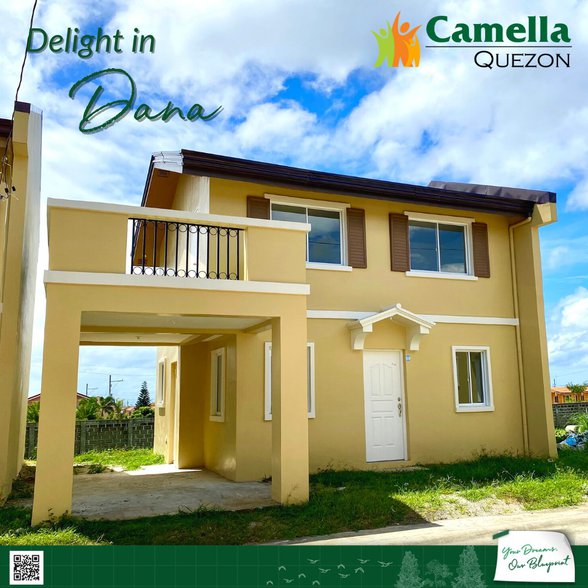 Preselling House And Lot For Sale Sariaya Quezon 🏘️ [100 Properties