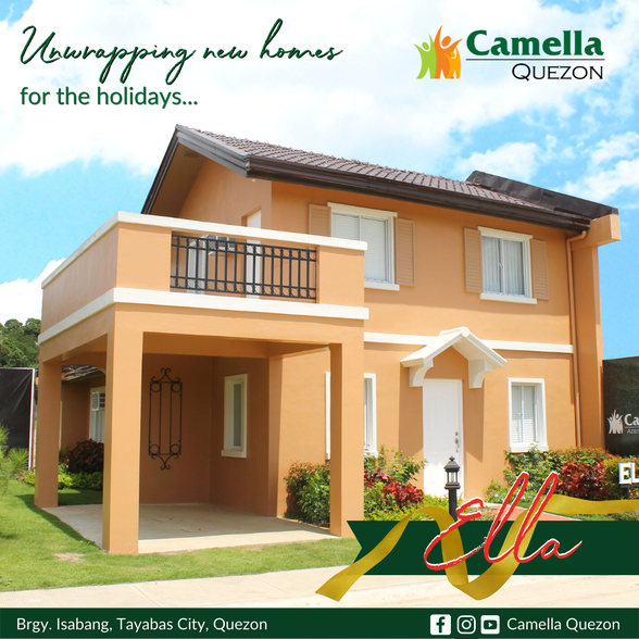 2 Storey House And Lot For Sale Lucena Quezon 🏘️ [127 Properties] (September 2021) on