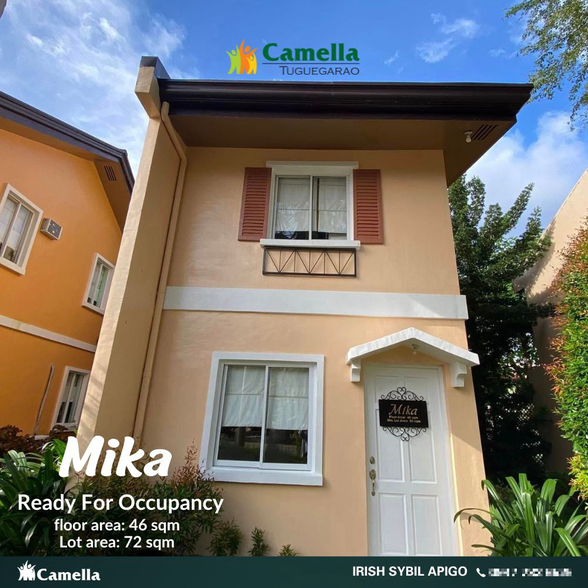 Rent To Own House Tuguegarao Cagayan [142 Properties] (July 2024) on