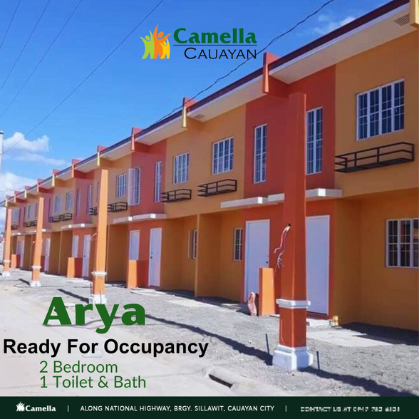 2 Bedroom House And Lot For Sale Cauayan Isabela 🏘️ [84 Properties