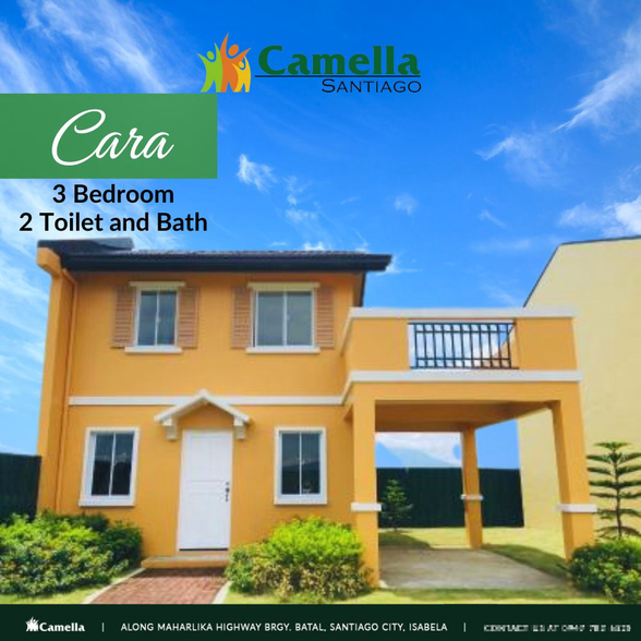 House And Lot For Sale Roxas Isabela 🏘️ [158 Properties] (January 2024
