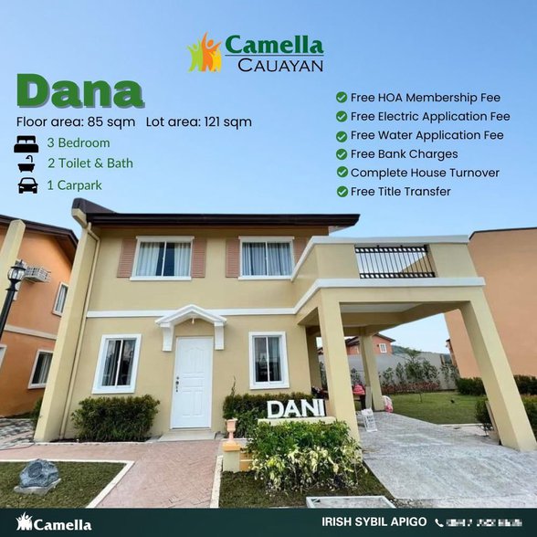 4 Bedroom House And Lot For Sale Cauayan Isabela 🏘️ [15 Properties