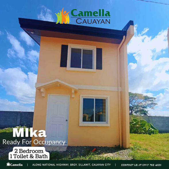 House And Lot For Sale Cauayan Isabela 🏘️ [173 Properties] (February