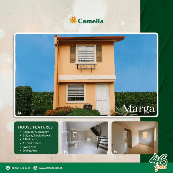 Ready For Occupancy House And Lot For Sale Roxas City Capiz 🏘️ [115