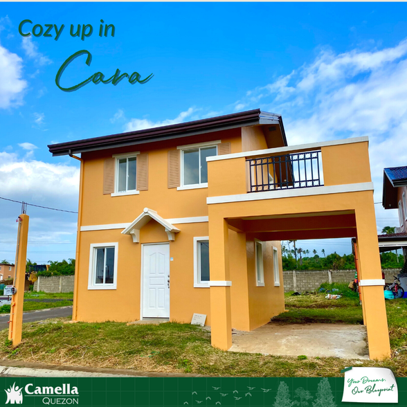 1 Car Parking House And Lot For Sale Candelaria Quezon 🏘️ [107
