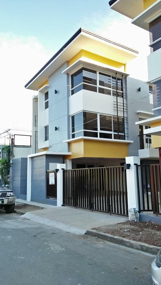 House And Lot For Sale Fairview Quezon City 🏘️ [3,024 Properties