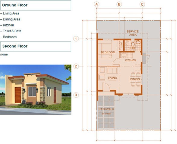 Vat Exempt House And Lot For Sale Santa Rosa Laguna [40 Properties ...