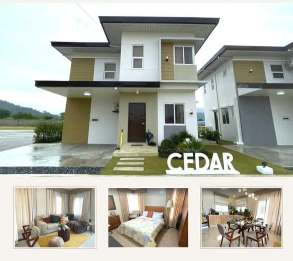 2 Car Parking House And Lot For Sale Subic Zambales 🏘️ [16 Properties