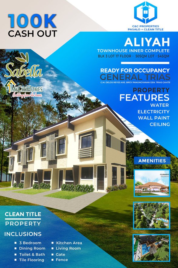 General Trias Water Corporation Photos [12,317 Properties] (December