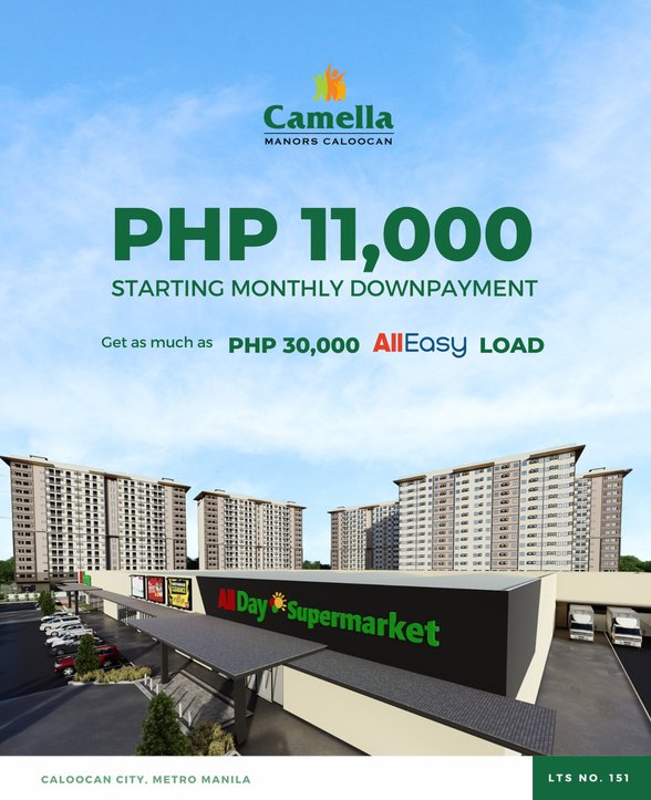 Camella Criselle Interior Design 8 118 Properties January 2023 On 