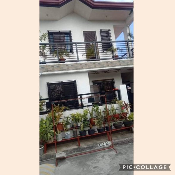 Clean Title House And Lot For Sale Cavite City Cavite 🏘️ [1,456