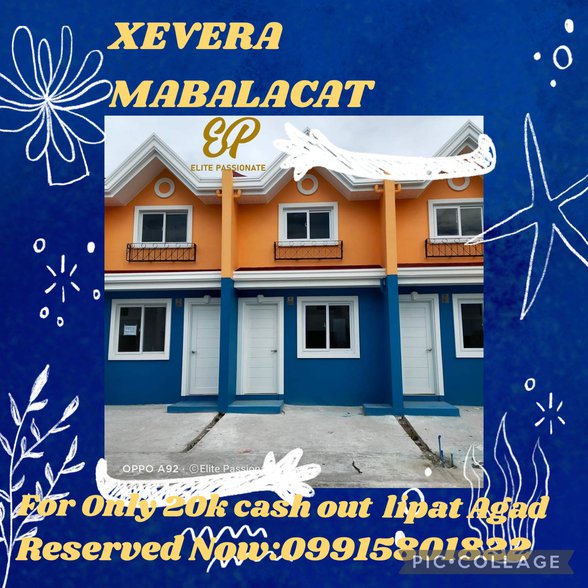 Bungalow House And Lot For Sale Clark Global City Mabalacat Pampanga 🏘️