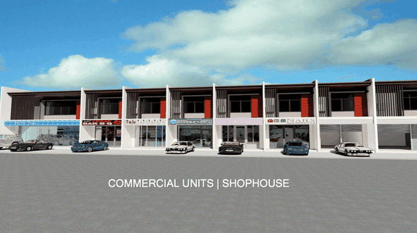 2 Storey Commercial Property For Sale Binan Laguna [8 Properties ...