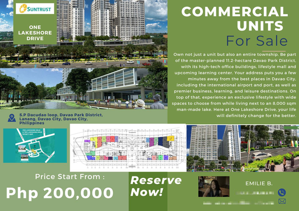 Undefined Commercial Property For Sale Davao Park District Davao City ...