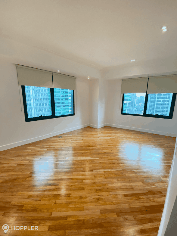 Amorsolo East Rockwell [9,178 Properties] (May 2024) on