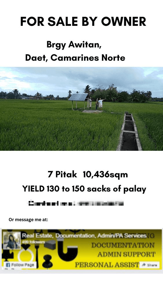 Affordable Commercial Property For Sale Daet Camarines Norte 🏭 [1 Property] (July 2023) on