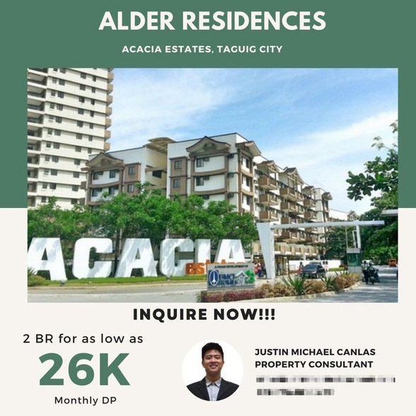 Alder Residences Map [10,391 Properties] (November 2023) on