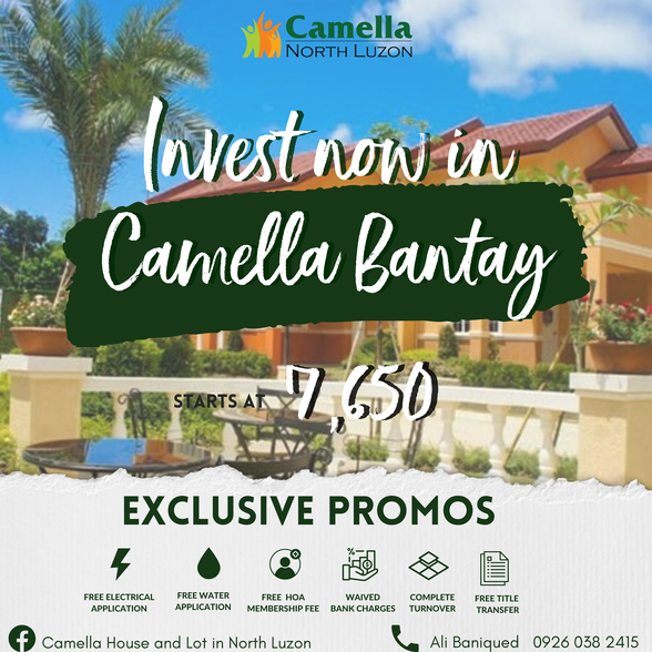 Affordable Lot For Sale Bantay Ilocos Sur 🚜 [3 Properties] (June 2023