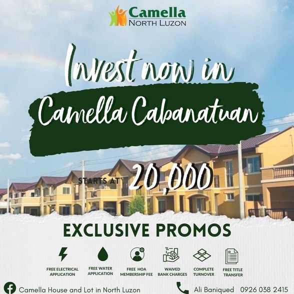 Pag Ibig House And Lot For Sale San Jose Nueva Ecija 🏘️ [153 Properties