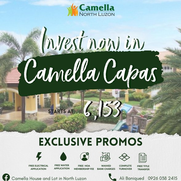 Bellavita Capas Photos [3,428 Properties] (April 2023) on