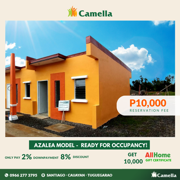 Marabulig 1 Cauayan City Isabela [13,137 Properties] (December 2022) on