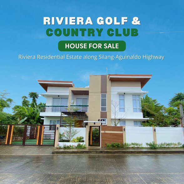Riviera Golf And Country Club Foreclosed Properties 2021 [36,659