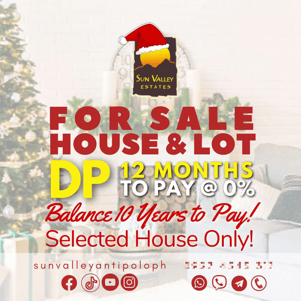 Hidden Point Resort Antipolo [6,897 Properties] (June 2023) on