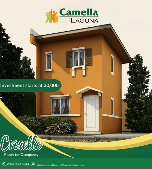 Affordable House And Lot For Sale Bay City Manila Bay Freeport Zone