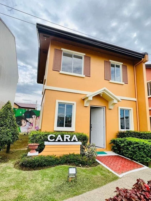 1 Car Parking House And Lot For Sale Santa Barbara Pangasinan 🏘️ [105