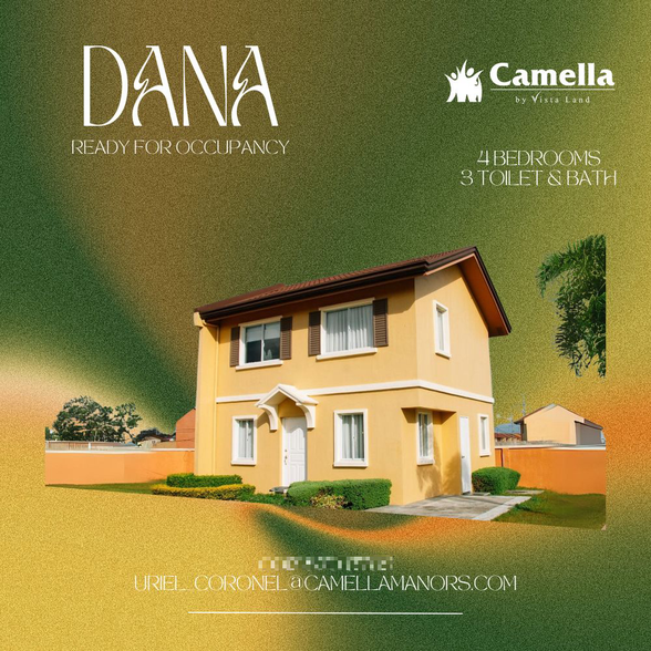 4 Bedroom House And Lot For Sale Taal Batangas 🏘️ [277 Properties