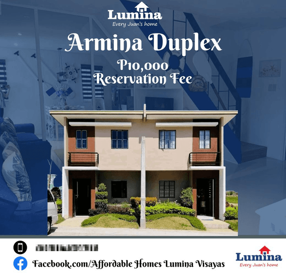 Duplex Twin House For Sale Iloilo City Iloilo 🏘️ [29 Properties