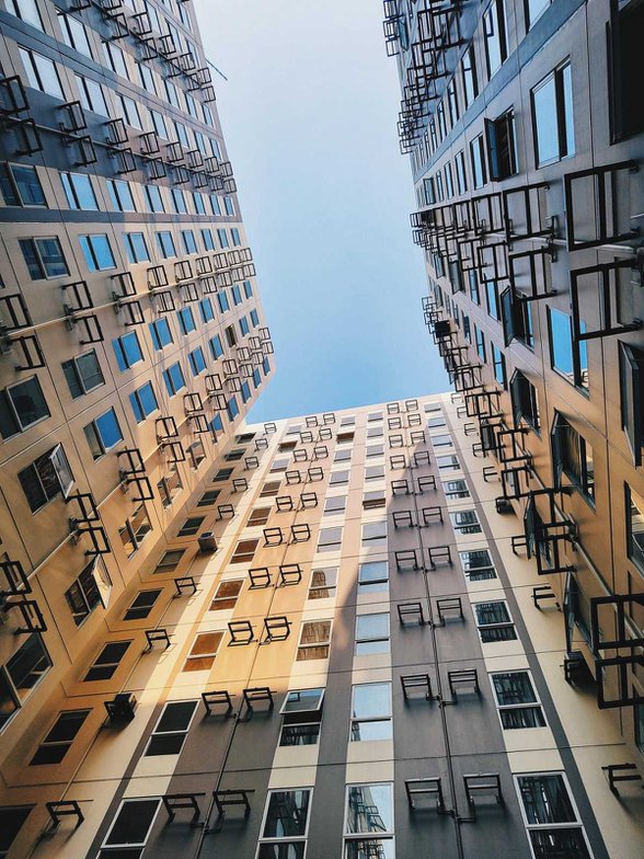 Affordable Condo For Sale Bay City Manila Bay Freeport Zone Manila [15 Properties] (July 2024