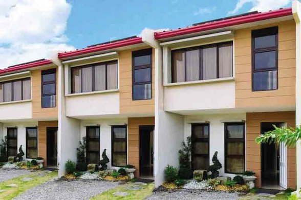 Deca Clark Margot Properties For Sale Angeles Pampanga [1,758 ...