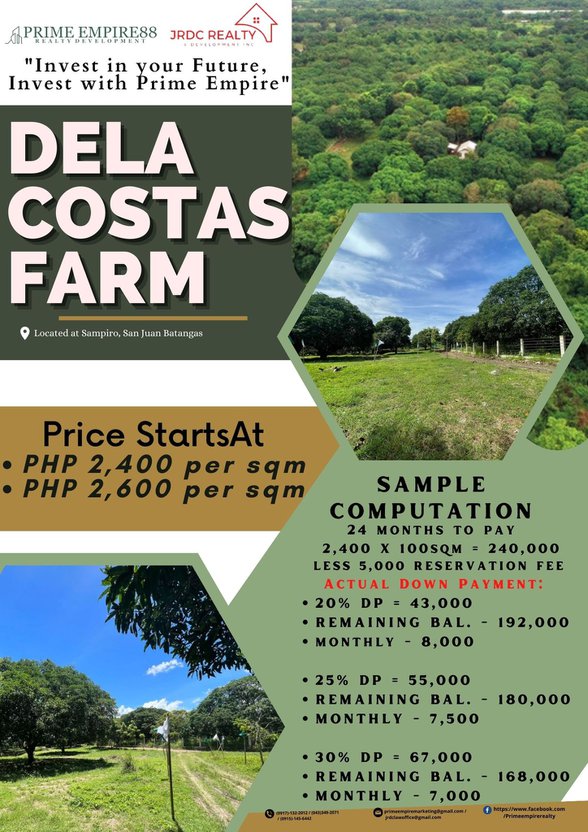 Brgy San Isidro Makati [14,435 Properties] (February 2023) on