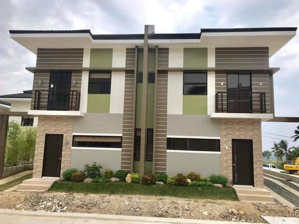 4 Bedroom House And Lot For Sale Minglanilla Cebu [56 Properties] (June ...