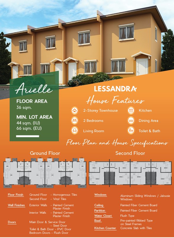 Townhouse For Sale Bulakan Bulacan [677 Properties] (July 2024) on