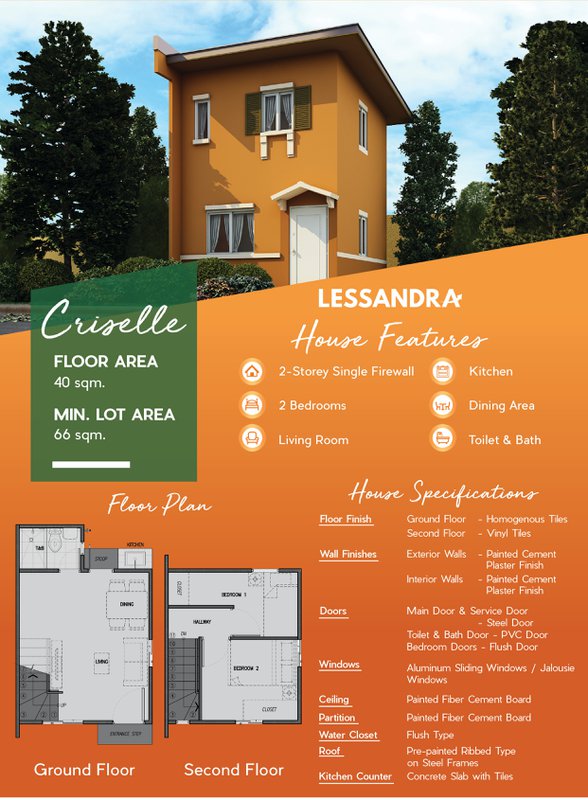 House And Lot For Sale Bustos Bulacan 🏘️ [1,552 Properties] (March 2023