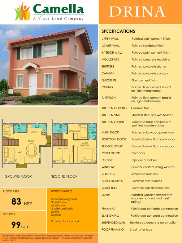 drina-camella-floor-plan-13-378-properties-september-2022-on