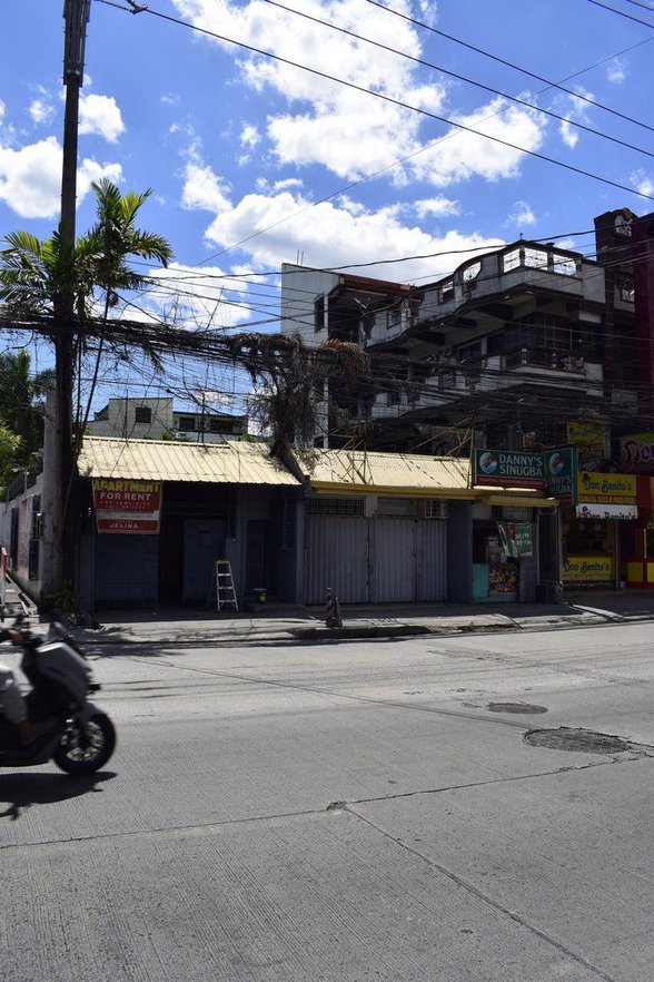 North Olympus Zabarte Apartment For Rent Novaliches Quezon City [15