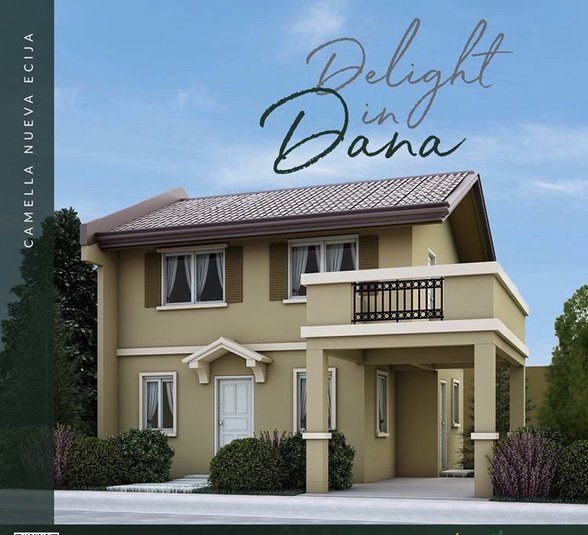 Camella Homes Cabanatuan Nueva Ecija 🏘️ [225 Properties] (April 2022