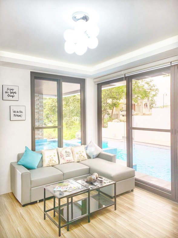 Punta Fuego Nasugbu Batangas House For Sale 🏘️ [73 Properties] (January