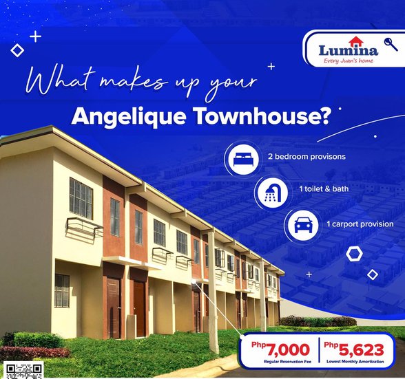 Discounted House And Lot For Sale San Ildefonso Bulacan 🏘️ [691