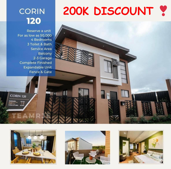 Pag Ibig House And Lot For Sale Nasugbu Batangas 🏘️ [777 Properties