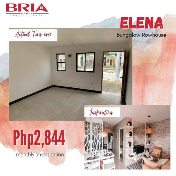 Affordable House And Lot For Sale Ormoc Leyte 🏘️ [107 Properties